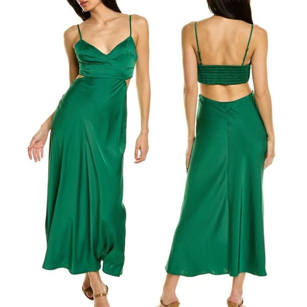 A.L.C. Blakely Dress-L11